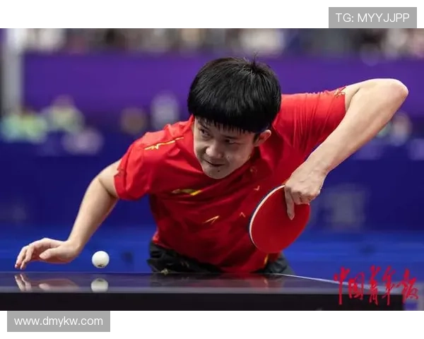 北京乒乓球队在亚运会上的强势表现与未来发展展望